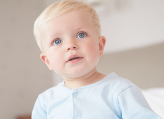 Baby Wachzeiten